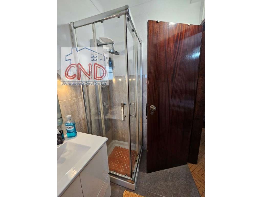 RINCHOA, Moradia independente num lote de 552 m2-20