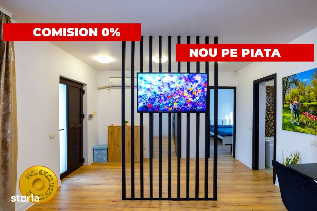 Casa pe parter, 3 camere, mobilata si utilata, Stefanesti Zavoi-0