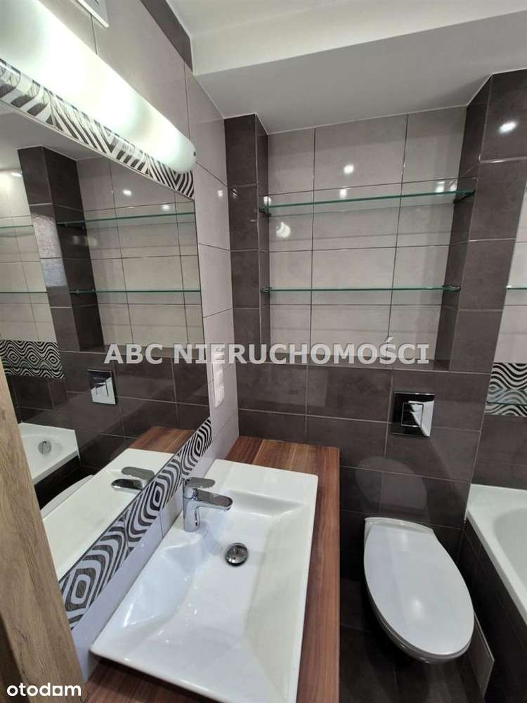 Komfortowe M-4 blisko centrum. Mieszkanie po remon-5