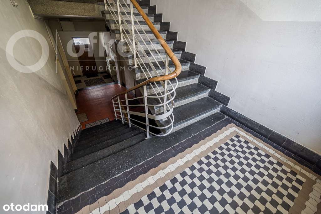 2-pokojowe mieszkanie w kamienicy na Grochowie-9