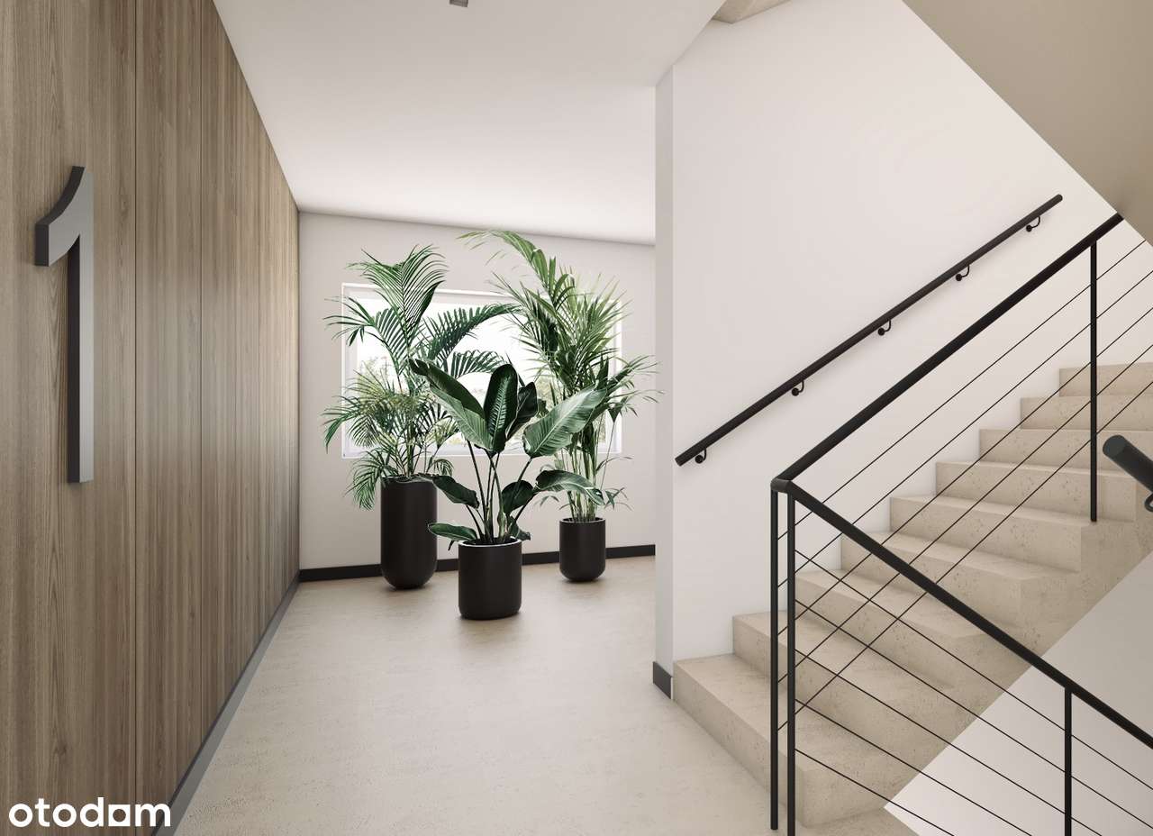 APARTAMENT 3pok w Miliczu nad Baryczą, winda, balkon, parking-3