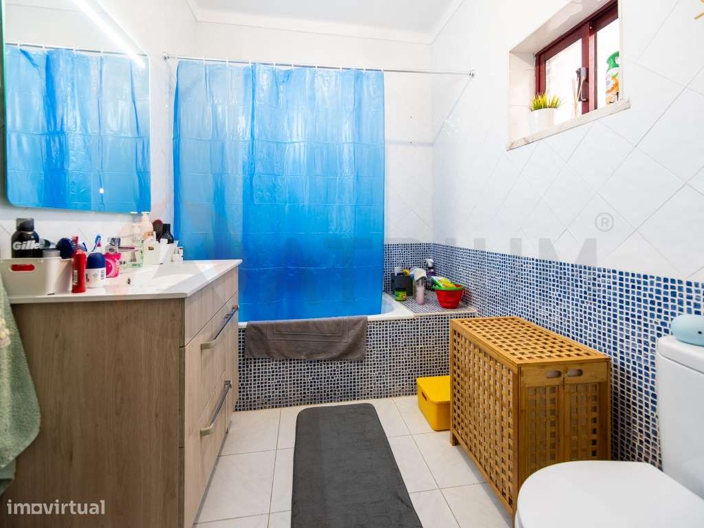 Apartamento T2 à venda no Poço Mouro - Setúbal-12