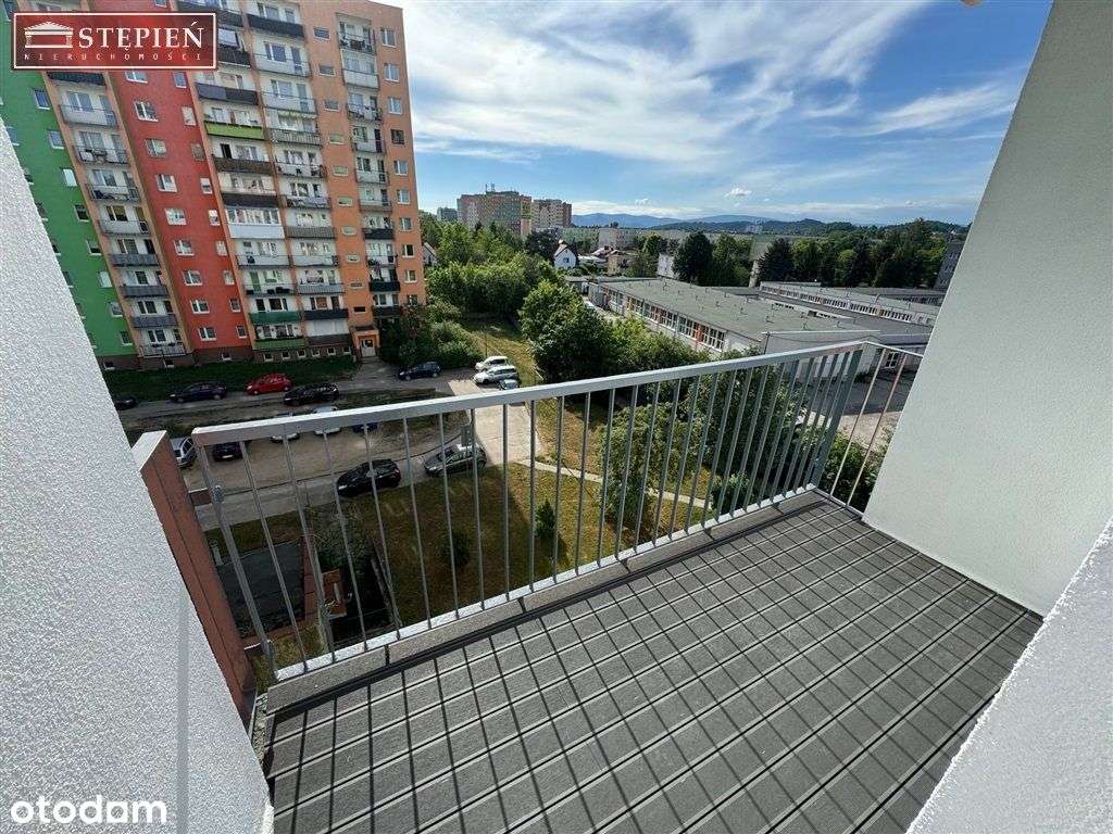 Nowe wyposażone wyremontowane pachnące mieszkanie! - Pełny obrazek: 4/12