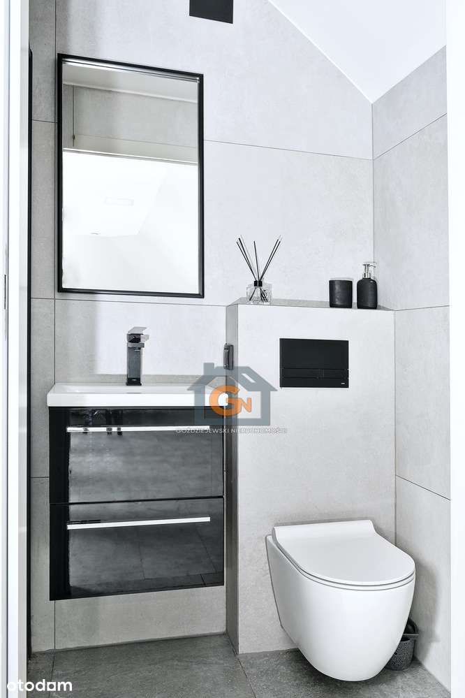 Wynajmę kawalerkę w Legnicy ul. Piłsudskiego 62 - Pełny obrazek: 2/10