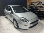 Fiat Punto Evo 1.3 16V Multijet Dynamic S&S - 2