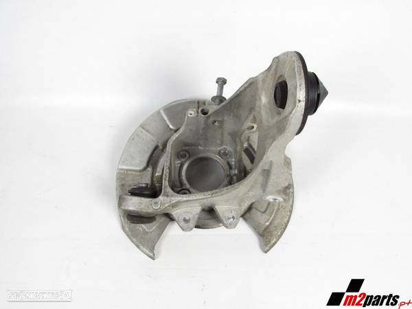 Manga d'eixo Direito/Trás Seminovo/ Original BMW X5 (E70)/BMW X6 (E71, E72)/BMW... - 1