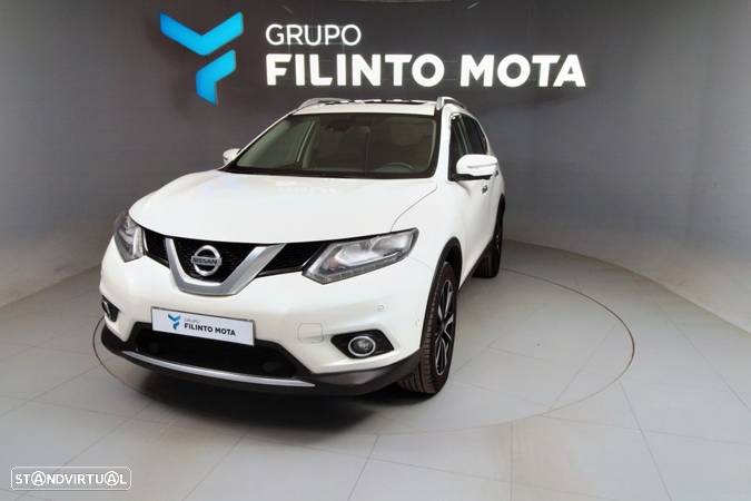 Nissan X-Trail 1.6 dCi Tekna - 6