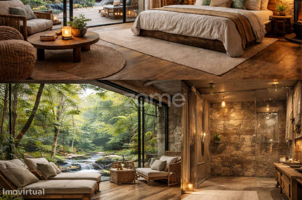 MOINHO PARA PROJETO DE TURISMO - Grande imagem: 2/18