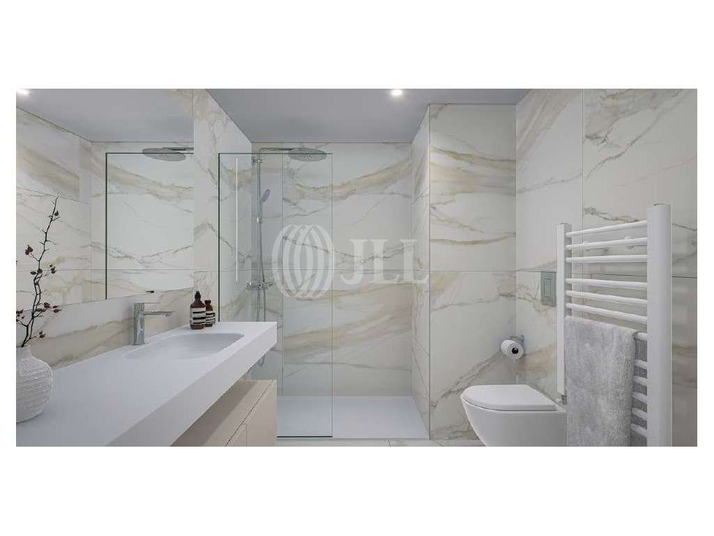 Apartamento T2 em Vila Nova de Gaia, Porto - Grande imagem: 5/19