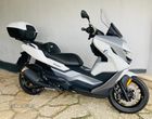 BMW C 400 GT - 1