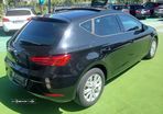 SEAT Leon 1.0 EcoTSI Style S/S - 24