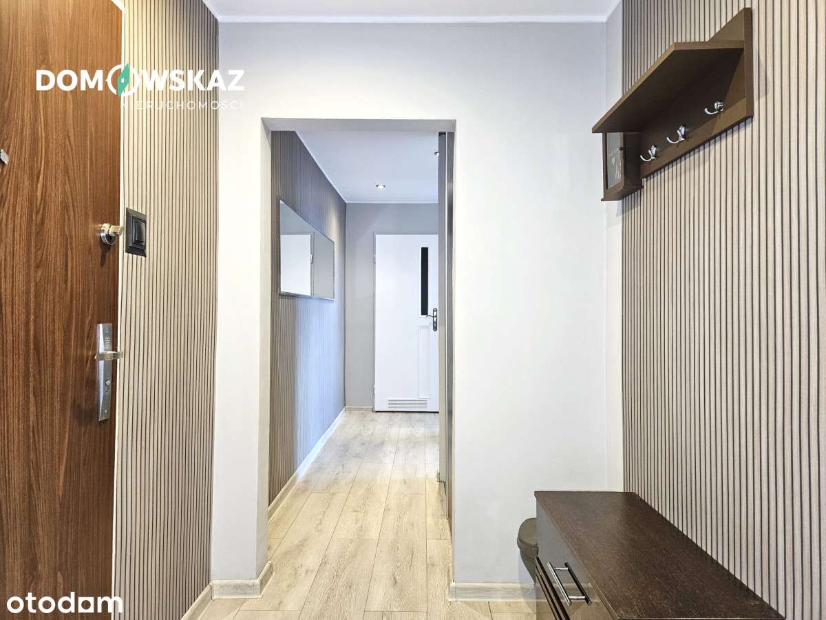 Gotowe do wejścia 3 pokoje +balkon  Świętochłowice - Pełny obrazek: 4/14