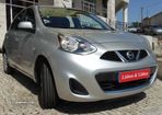 Nissan Micra 1.2 Acenta - 3