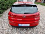 Hyundai I30 1.6 D Classic + - 11