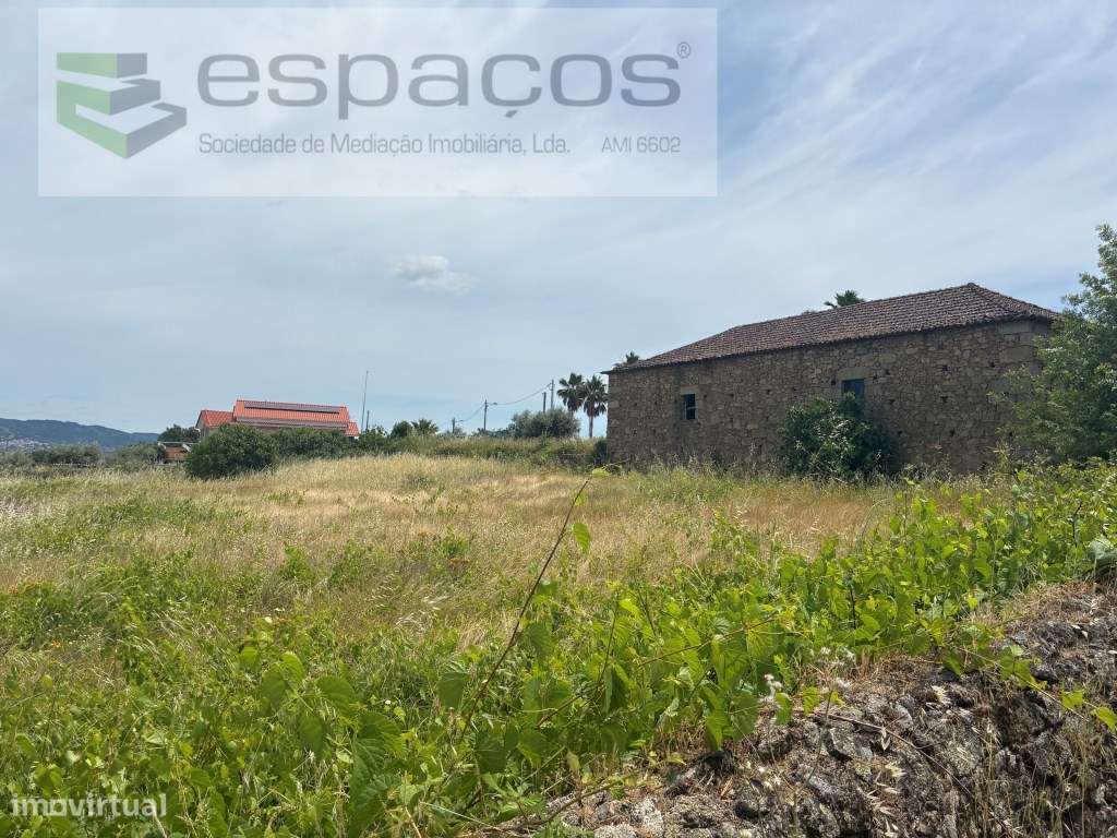 Terreno com Elevado Potencial para Grande Área Comercial - Fundão-2