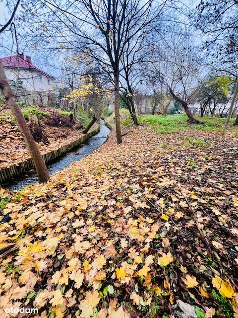 INWESTYCYJNA z budynkami! MPZP-usługi, mieszkaniówka! BEZPOŚREDNIO VAT - Pełny obrazek: 4/8