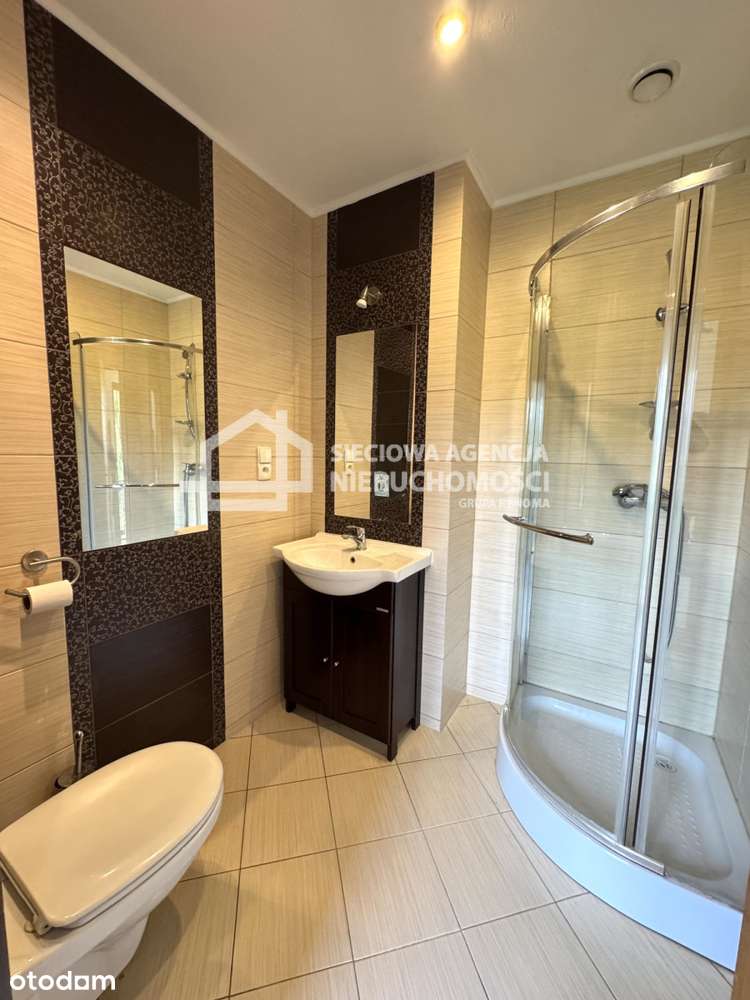 Klimatyczny dom 4 pokojowy w Szymbarku - Pełny obrazek: 4/19