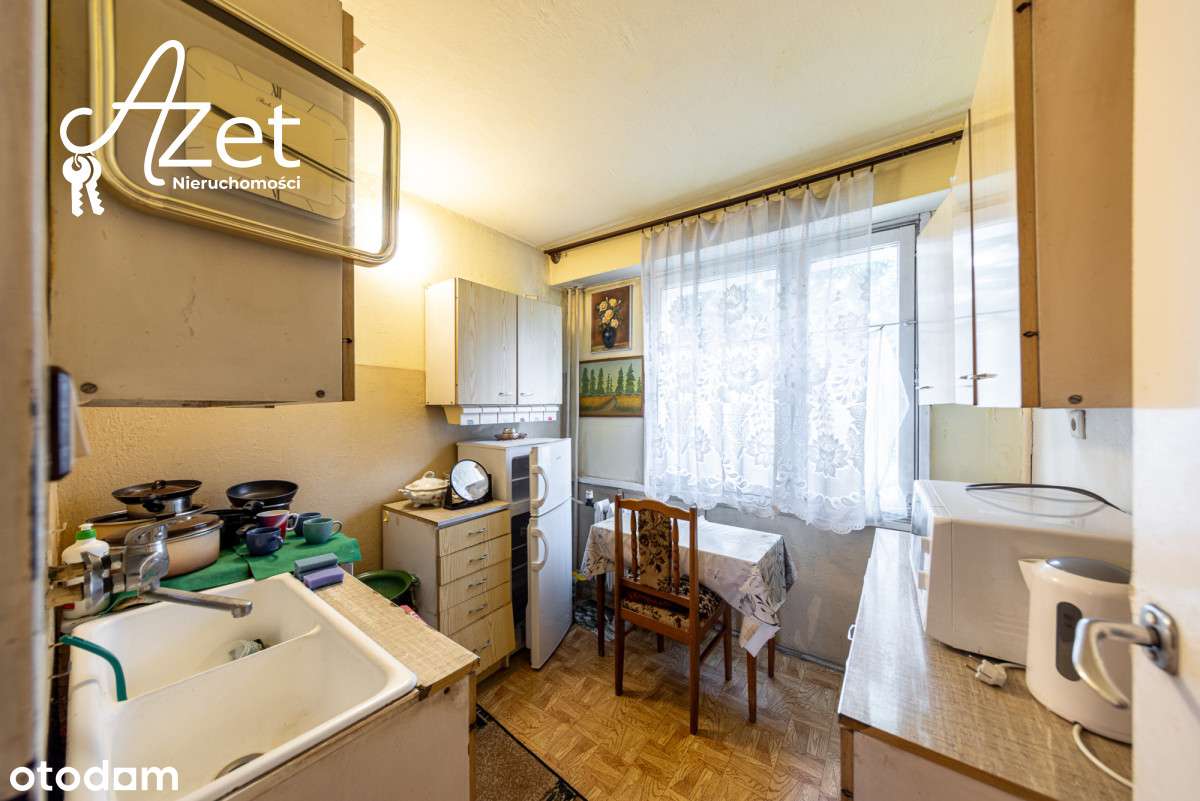 Mieszkanie do własnej aranżacji-7