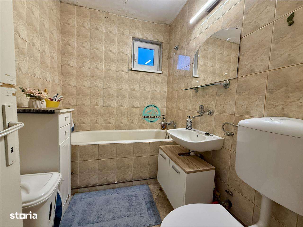 Vanzare - Apartament cu 2 Camere - Cornisa-6