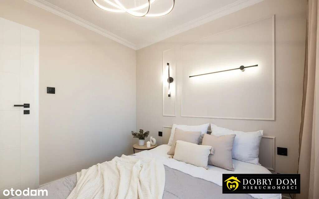 2 pokoje blok z 2025r. * komórka w cenie* - Wygoda-4