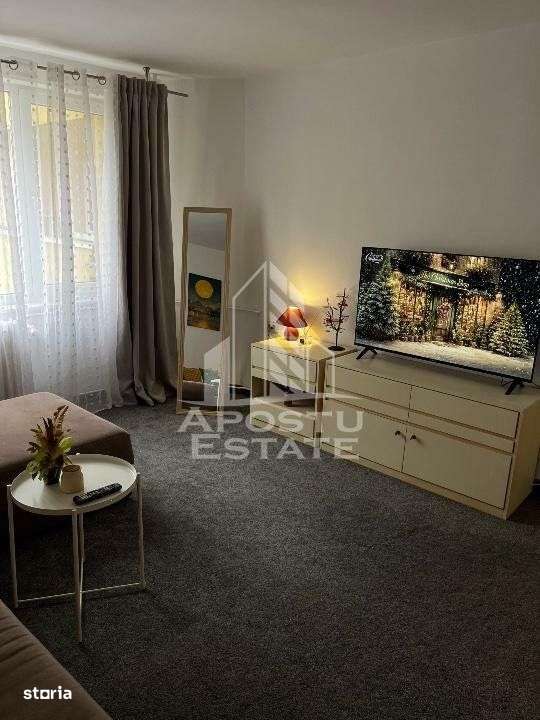 Apartament 1 cameră , AC, renovat , central - Imagine principală: 2/9