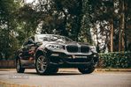 BMW X4 20 d xDrive Pack M Auto - 36