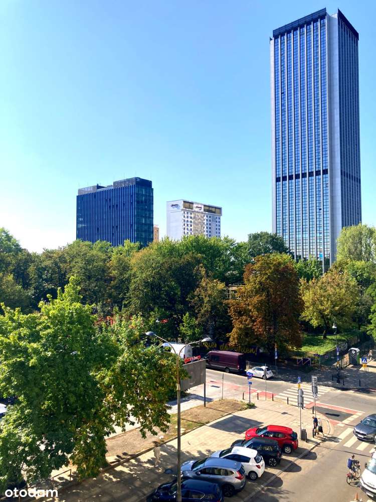 Nowogrodzka - 65m2 - 3 pokoje-9