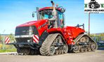 Case IH QUADTRAC 620 - 2014 ROK - NOWE GĄSIENICE - GPS - AUTOPILOT - 3