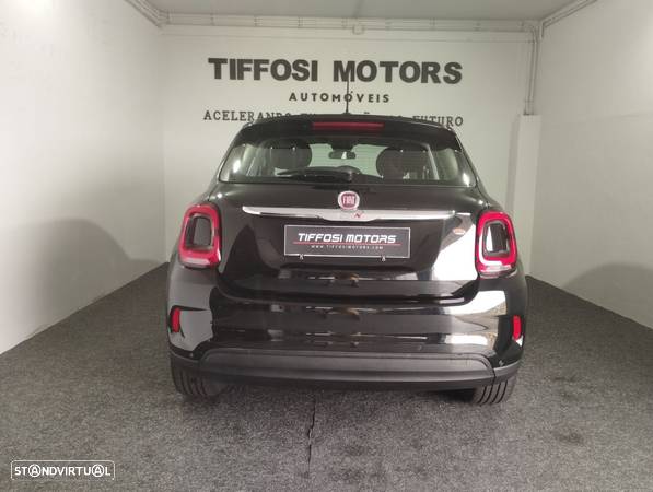 Fiat 500X 1.0 FireFly Connect - 7