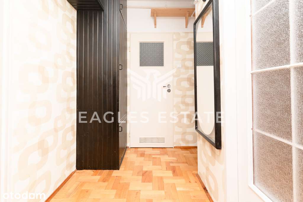 Blisko centrum, cisza i widok - ul. Kurpiowska-7