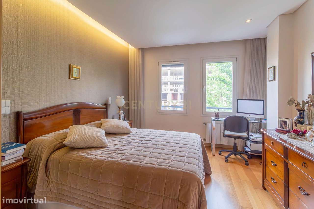 Apartamento T2 em Oliveira do Douro, Vila Nova de Gaia-41