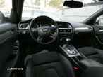 Audi A4 Avant 2.0 TDI DPF multitronic Attraction - 1