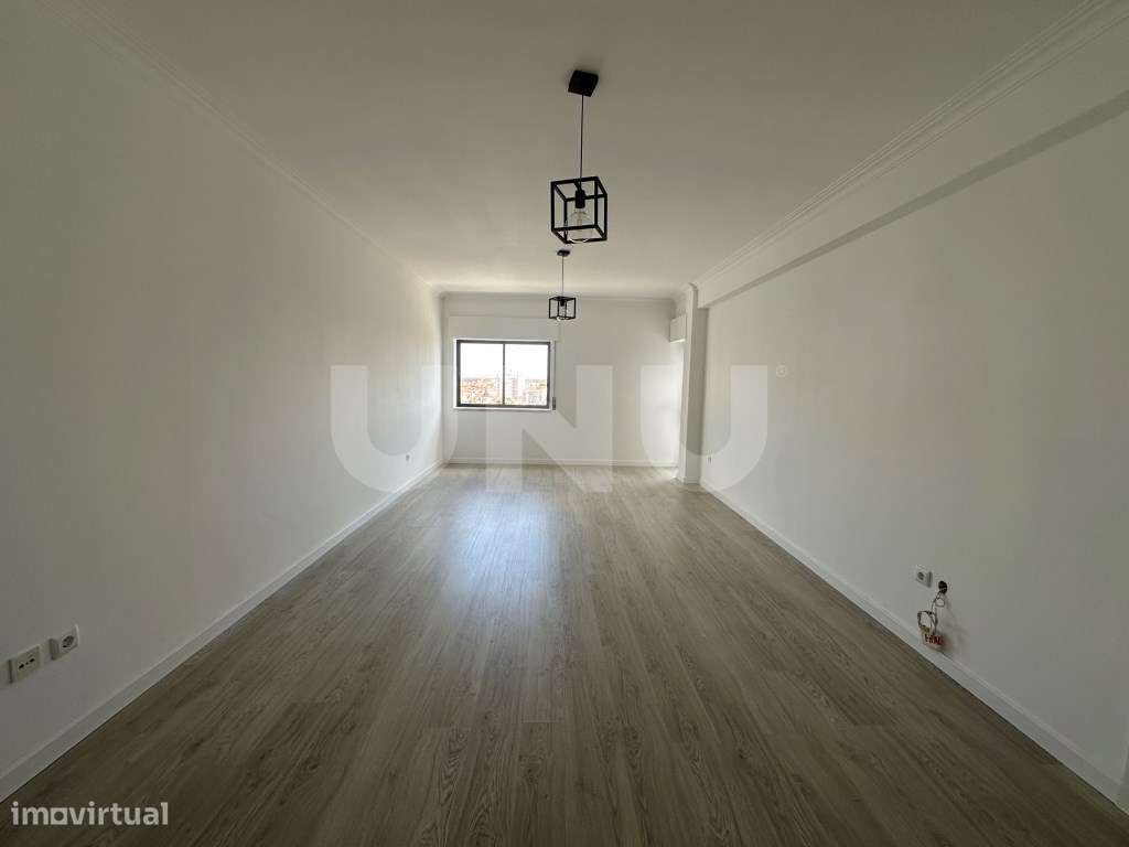 Apartamento T3 Remodelado-8