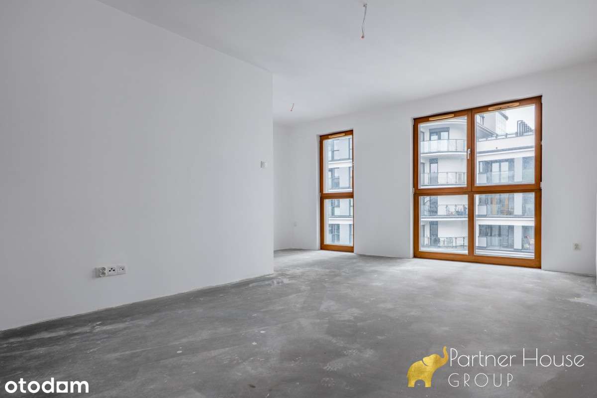 Cesja| Dwustronne| Widne Wnętrze - Pełny obrazek: 5/20