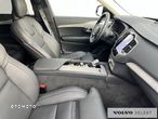 Volvo XC 90 B5 D AWD Ultimate Dark 7os - 34