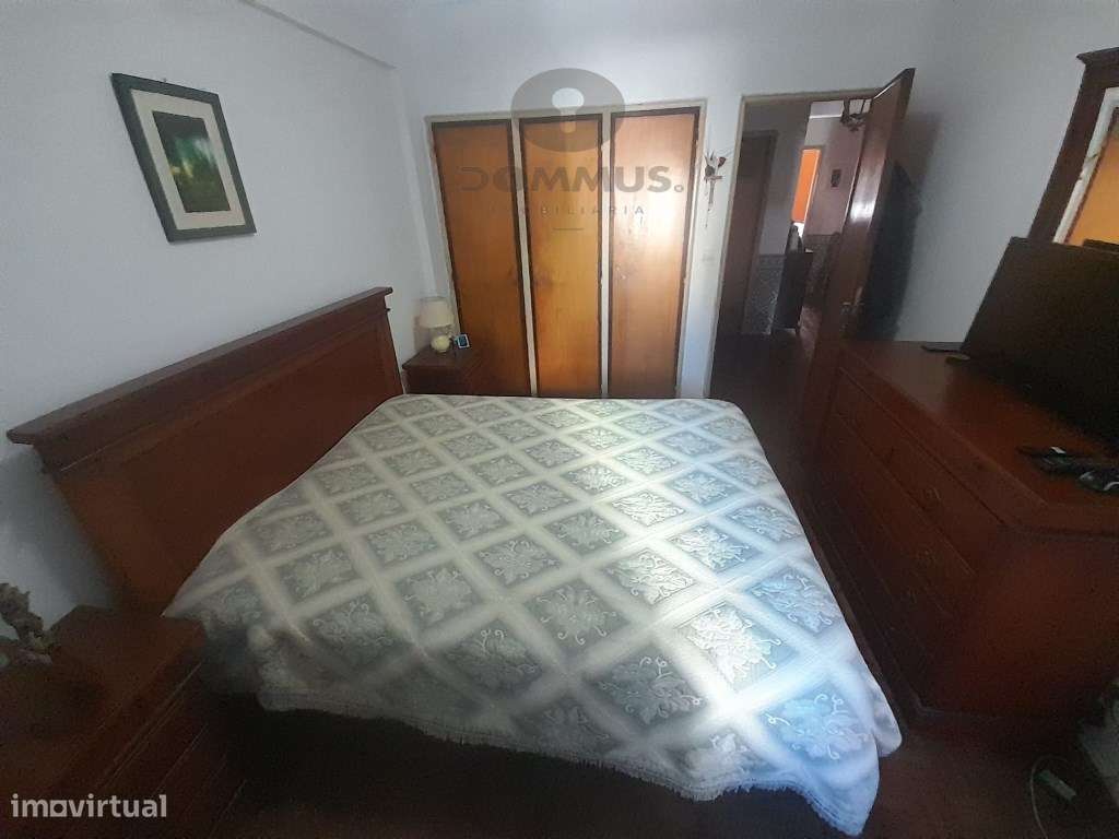 Apartamento T2 na Rinchoa - Próximo à Estação de Comboios-14