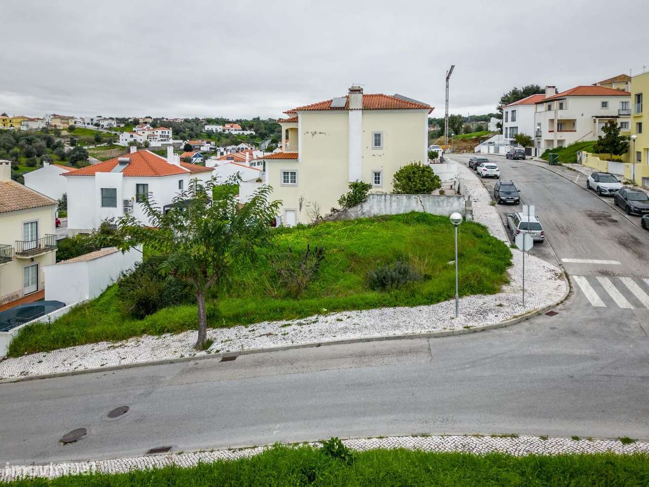 Terreno Urbano 304 m2, Alcácer do Sal, Alcacer do Sal - Grande imagem: 4/21