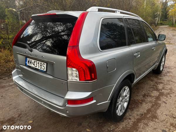 Volvo XC 90 3.2 AWD Summum - 7