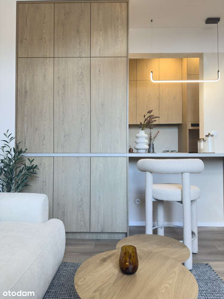 Kawalerka po remoncie w centrum Kielc - Pełny obrazek: 5/16