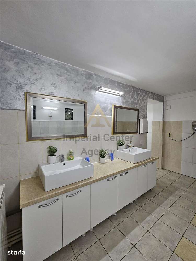 RESTAURANT DE VANZARE ONESTI-6