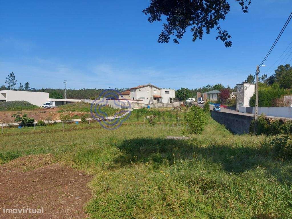 Terreno Urbano em Ribeirão - Vila Nova de Famalicão - Grande imagem: 4/11