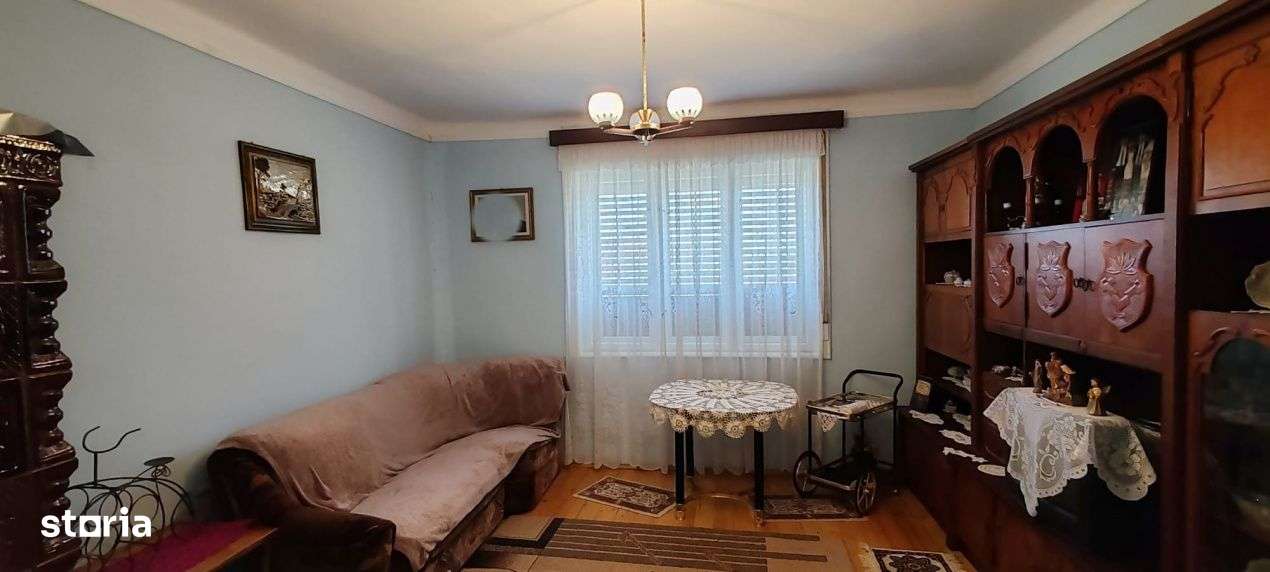 Casa si teren generos – sat Ciuhoi, comuna Saniob, judetul Bihor-13