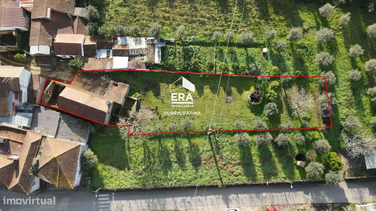 Moradia T2 localizada em Areias, Ferreira do Zêzere - Grande imagem: 4/17