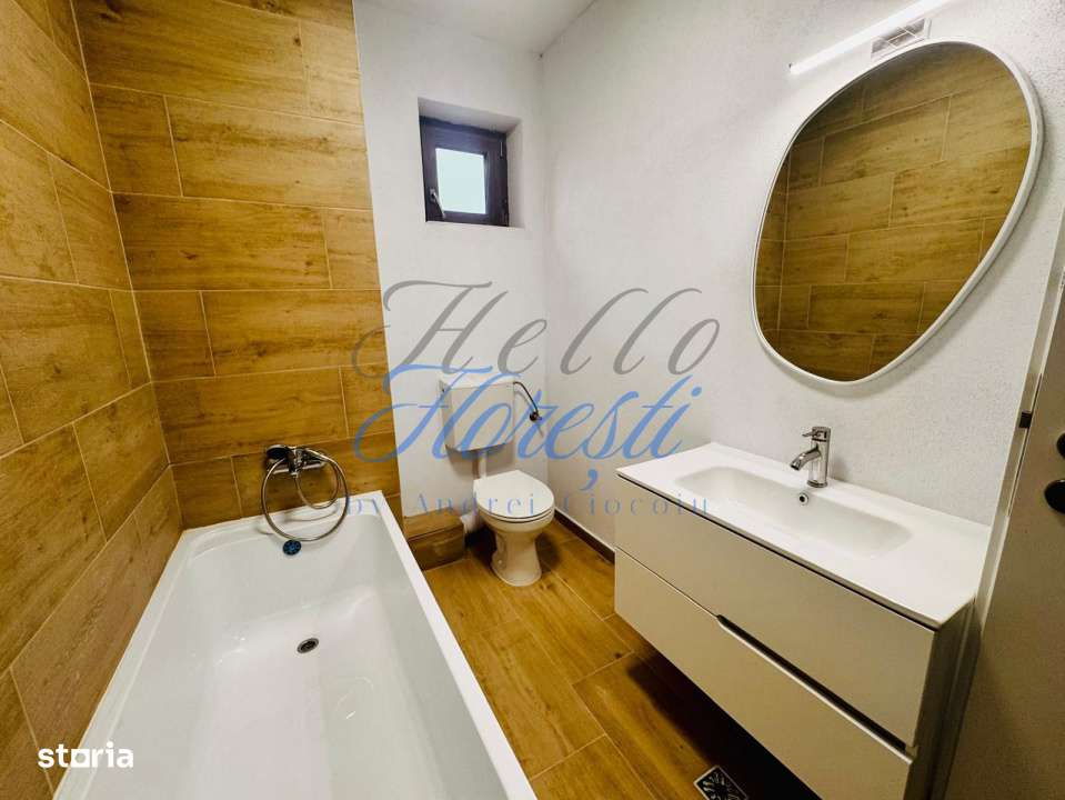 Apartament 3 camere ,70 mp ,zona Borhanci , Cluj-8