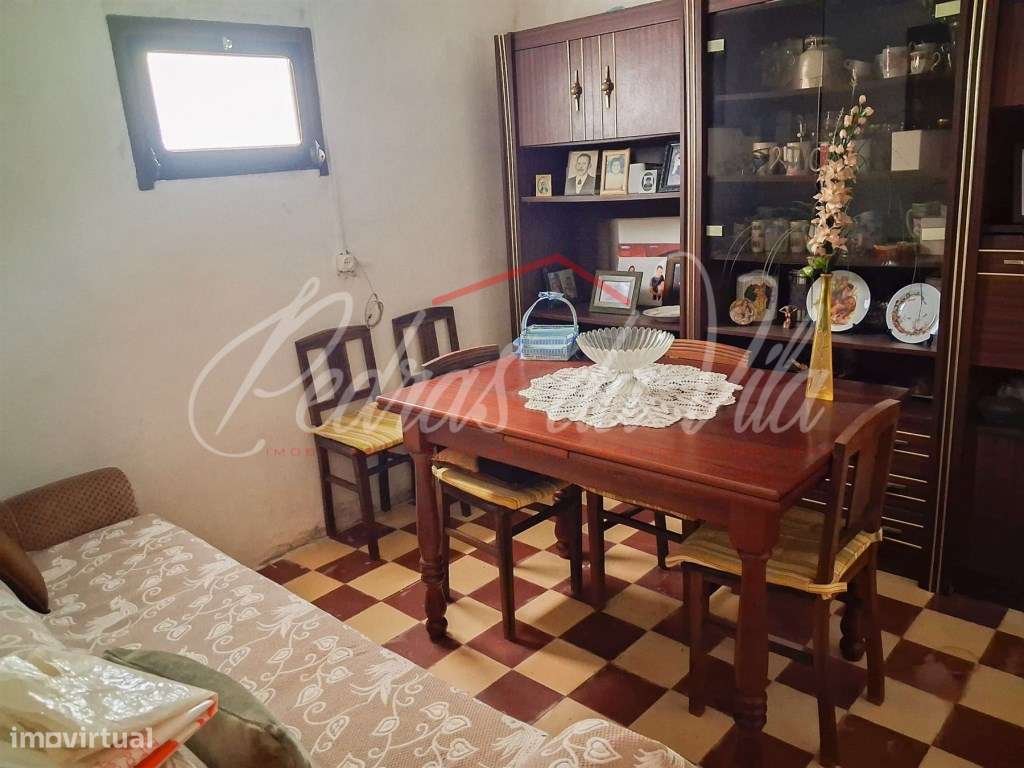 Moradia R/C T2 de 71,50m2 em São Teotónio - Odemira-7