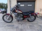 Yamaha Virago - 2