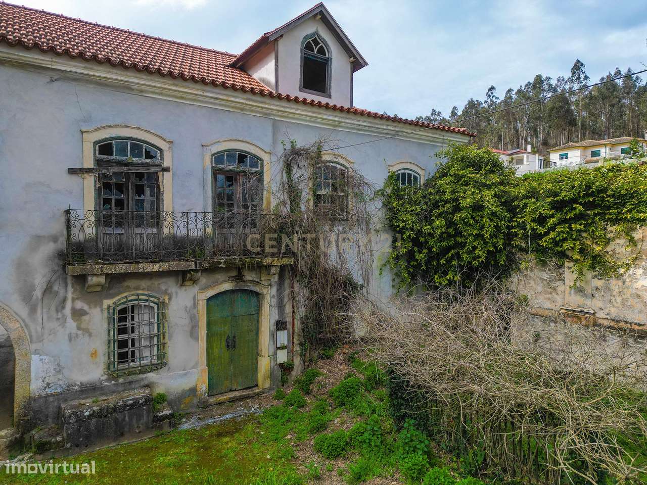 Quinta para Recuperação em Mortágua com 17 Divisões - Grande imagem: 4/44