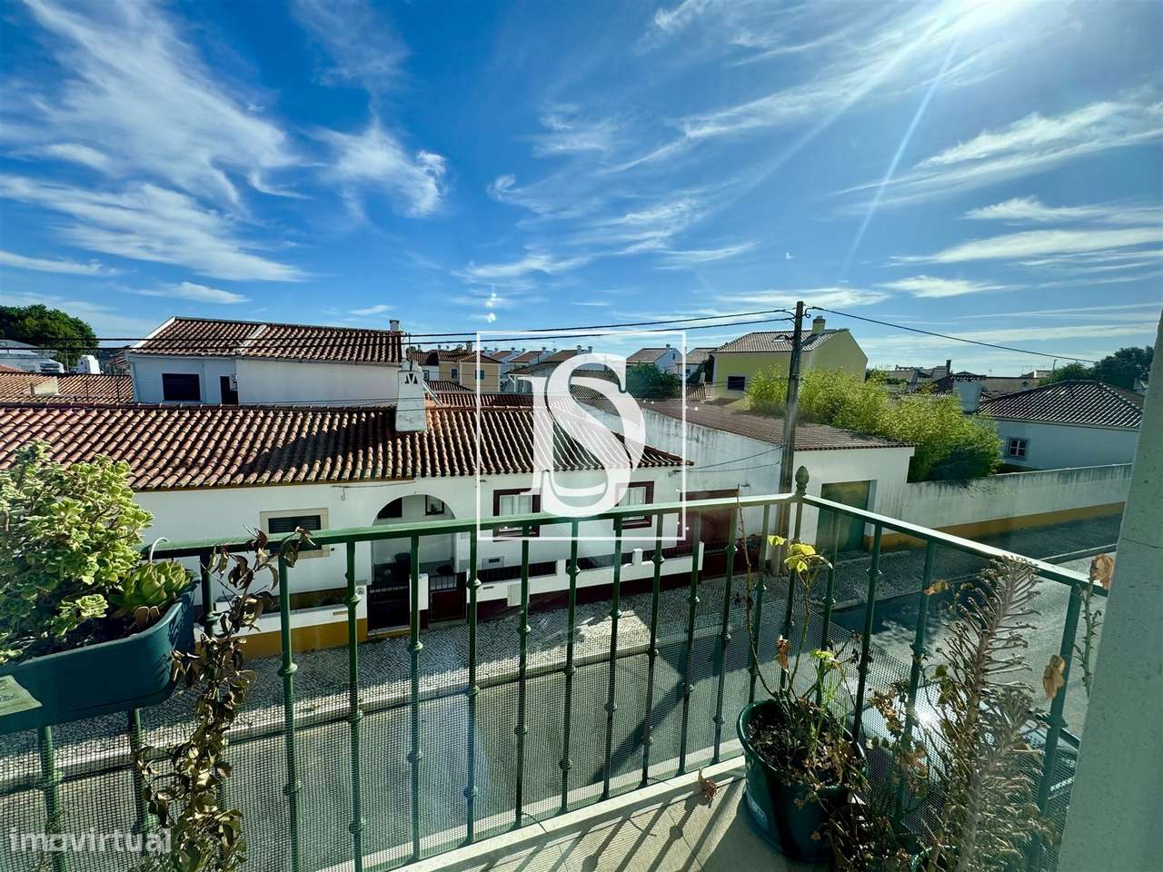 Apartamento T3 para venda na Golegã-5