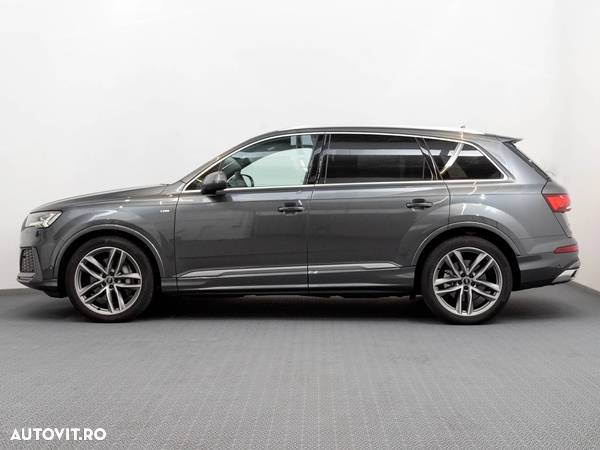 Audi Q7 3.0 50 TDI quattro Tiptronic S Line - 2