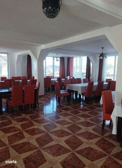 spatiu comercial cu suprafata de 877 mp - Imagine principală: 2/4